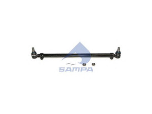 SAMPA 097.246 centrinės trauklės mazgas
1257 992, 1257992, 1351 732, 1351732