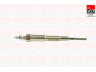 LUCAS DIESEL LP123 kaitinimo žvakė 
 Kibirkšties / kaitinamasis uždegimas -> Kaitinimo kaištis
RF2A-18-601