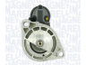 MAGNETI MARELLI 944280182600 starteris 
 Elektros įranga -> Starterio sistema -> Starteris
1202125, 90348290