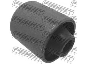 FEBEST TAB-019 valdymo svirties/išilginių svirčių įvorė 
 Ašies montavimas/vairavimo mechanizmas/ratai -> Valdymo svirtis/pasukamosios svirties sujungimas -> Montavimas/sutvirtinimas
48780-05020