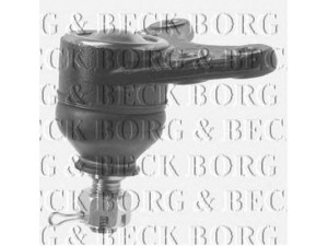 BORG & BECK BBJ5593 atramos/vairo trauklė 
 Ašies montavimas/vairavimo mechanizmas/ratai -> Sujungimai -> Atramos/vairo trauklė
8972357770, 8973650180
