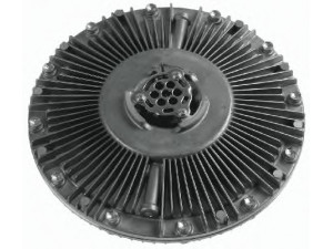 SACHS 2100 500 115 sankaba, radiatoriaus ventiliatorius
ME065702