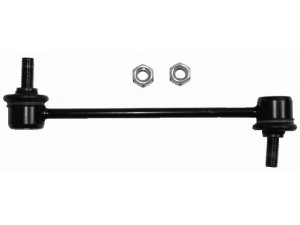LEMFÖRDER 29658 01 šarnyro stabilizatorius 
 Ašies montavimas/vairavimo mechanizmas/ratai -> Stabilizatorius/fiksatoriai -> Savaime išsilyginanti atrama
B26R-34-170