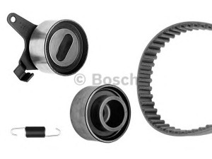 BOSCH 1 987 948 288 paskirstymo diržo komplektas 
 Techninės priežiūros dalys -> Papildomas remontas