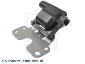 BLUE PRINT ADK81478C ritė, uždegimas 
 Kibirkšties / kaitinamasis uždegimas -> Uždegimo ritė
33410-60G10