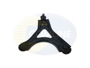 COMLINE CCA2005 vikšro valdymo svirtis 
 Ašies montavimas/vairavimo mechanizmas/ratai -> Valdymo svirtis/pasukamosios svirties sujungimas -> Vairo trauklės (valdymo svirtis, išilginis balansyras, diago
1102948, 1141293