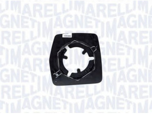 MAGNETI MARELLI 351991803350 veidrodėlio stiklas, išorinis veidrodėlis 
 Kėbulas -> Langai/veidrodėliai -> Veidrodėlis
9790418680
