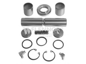 FLENNOR FL413-I remonto komplektas, pasukamojo kakliuko kaištis 
 Ašies montavimas/vairavimo mechanizmas/ratai -> Pasukamojo kakliuko remonto rinkinys -> Remonto komplektas, karbiuratorius
6113300419