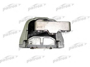 PATRON PSE3059 variklio montavimas 
 Variklis -> Variklio montavimas -> Variklio montavimo rėmas
1K0199262AT
