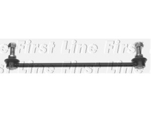 FIRST LINE FDL7184 šarnyro stabilizatorius 
 Ašies montavimas/vairavimo mechanizmas/ratai -> Stabilizatorius/fiksatoriai -> Savaime išsilyginanti atrama
4882074010, 48820-74010