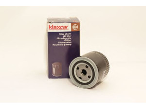 KLAXCAR FRANCE FH071z alyvos filtras 
 Filtrai -> Alyvos filtras
15208-80W00