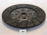 JAPANPARTS DF-281 sankabos diskas 
 Sankaba/dalys -> Sankabos diskas
31250-35330, 31250-35332, 31250-60240