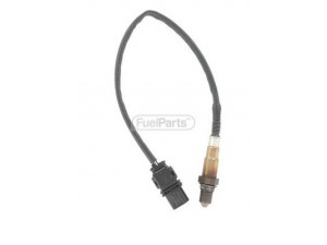 STANDARD LB1610 lambda jutiklis 
 Variklis -> Variklio elektra
13 62 7 793 825