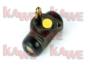 KAWE W4748 rato stabdžių cilindras