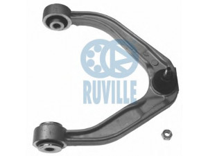 RUVILLE 936039 vikšro valdymo svirtis 
 Ašies montavimas/vairavimo mechanizmas/ratai -> Valdymo svirtis/pasukamosios svirties sujungimas -> Vairo trauklės (valdymo svirtis, išilginis balansyras, diago
50704948, 50707480, 51787336