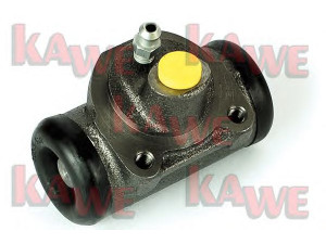 KAWE W4803 rato stabdžių cilindras 
 Stabdžių sistema -> Ratų cilindrai
75530008, 75530008, AY45304, AY45304