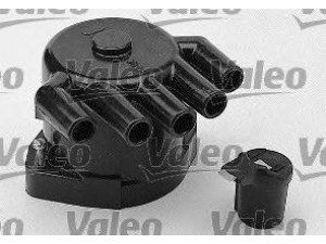 VALEO 244660 montavimo komplektas, uždegimo valdymo blokas 
 Kibirkšties / kaitinamasis uždegimas -> Uždegimo modulis/valdymo blokas