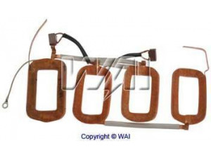 WAIglobal 59-207-3 polių apvija, starteris
C0DF11082A