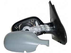 LORO 3112M07 išorinis veidrodėlis 
 Kėbulas -> Langai/veidrodėliai -> Veidrodėlis