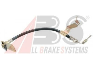 A.B.S. SL 4656 stabdžių žarnelė 
 Stabdžių sistema -> Stabdžių žarnelės