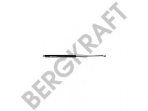 BERGKRAFT BK29801021SP dujinė spyruoklė
001 980 97 64, 0019809764