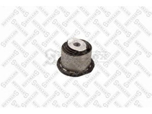 STELLOX 84-09532-SX įvorė, vairuotojo kabinos pakaba 
 Kėbulas -> Vairuotojo kabina -> Vairuotojo kabinos pakaba
0009921603