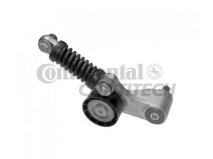 CONTITECH V85586 įtempiklio skriemulys, V formos rumbuotas diržas
7700102395, 30852898