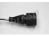DENSO DOX-1317 lambda jutiklis 
 Išmetimo sistema -> Jutiklis/zondas
11781247235, 11781735499