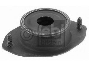 FEBI BILSTEIN 17191 pakabos statramsčio atraminis guolis 
 Ašies montavimas/vairavimo mechanizmas/ratai -> Montavimas, pakabos statramstis
82403819, 82429601