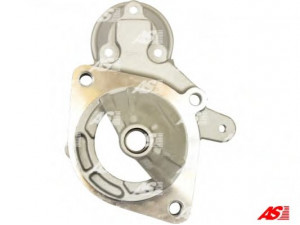 AS-PL SBR4008 pavaros guolis, starteris