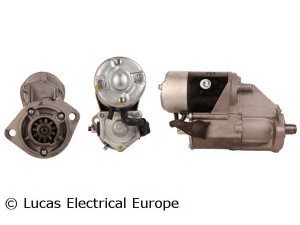 LUCAS ELECTRICAL LRS01881 starteris
28100-22060, 28100-22061-71