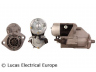 LUCAS ELECTRICAL LRS01881 starteris
28100-22060, 28100-22061-71
