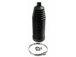 LEMFÖRDER 30254 01 gofruotoji membrana, vairavimas 
 Vairavimas -> Gofruotoji membrana/sandarinimai
32 13 6 751 026, 32 13 6 753 546