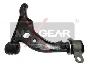 MAXGEAR 72-1521 vikšro valdymo svirtis 
 Ašies montavimas/vairavimo mechanizmas/ratai -> Valdymo svirtis/pasukamosios svirties sujungimas -> Vairo trauklės (valdymo svirtis, išilginis balansyras, diago
3520.96, 3520.96, 3520.L1, 3520.L1