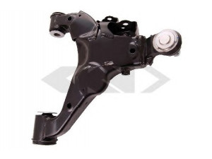 SPIDAN 58162 vikšro valdymo svirtis
48068 60030