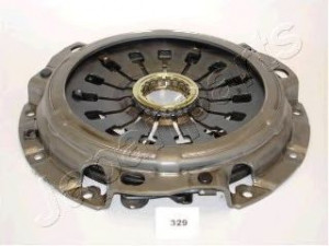 JAPANPARTS SF-329 sankabos suspaudimo plokštelė 
 Sankaba/dalys -> Sankabos suspaudimo plokštelė
N315-16-410B