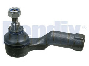 BENDIX 040524B skersinės vairo trauklės galas 
 Vairavimas -> Vairo mechanizmo sujungimai
1315083, 1315083, 1317447, 1328881