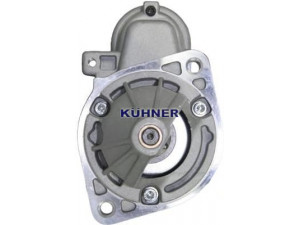 AD KÜHNER 10327 starteris 
 Elektros įranga -> Starterio sistema -> Starteris
0031512801, 0041514601, 0041516401