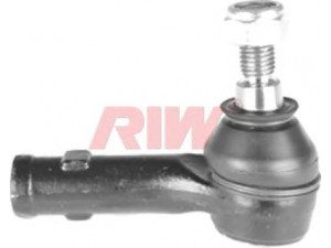 RIW VW2001 skersinės vairo trauklės galas 
 Vairavimas -> Vairo mechanizmo sujungimai
7L0 422 818 B, 7L0 422 818 C, 7L0 422 818 D