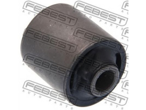 FEBEST TAB-ACU15R valdymo svirties/išilginių svirčių įvorė 
 Ašies montavimas/vairavimo mechanizmas/ratai -> Valdymo svirtis/pasukamosios svirties sujungimas -> Montavimas/sutvirtinimas
48780-48010