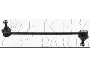 KEY PARTS KDL6564 šarnyro stabilizatorius 
 Ašies montavimas/vairavimo mechanizmas/ratai -> Stabilizatorius/fiksatoriai -> Savaime išsilyginanti atrama
1 761 200, 1146150, 1469212, 1761200