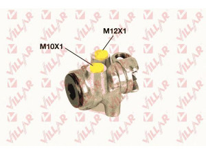VILLAR 625.5962 stabdymo jėgos reguliatorius 
 Stabdžių sistema -> Stabdymo jėgos reguliatorius
486165, 130025008, 1300250080, 1315251080