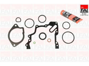 FAI AutoParts CS1006 tarpiklių rinkinys, variklio karteris 
 Variklis -> Karteris -> Variklio blokas