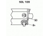 DELCO REMY DRS3897N starteris 
 Elektros įranga -> Starterio sistema -> Starteris
2995988, 42498115, 99486046