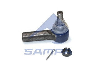 SAMPA 097.091 skersinės vairo trauklės galas
000 330 31 35, 000 330 81 35, 0003303135