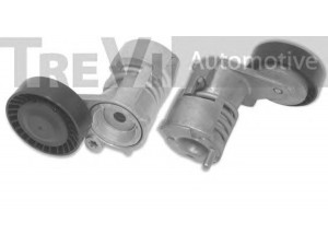 TREVI AUTOMOTIVE TA1693 diržo įtempiklis, V formos rumbuotas diržas 
 Diržinė pavara -> V formos rumbuotas diržas/komplektas -> Dirželio įtempiklis (įtempimo blokas)
1374425, 6M5Q6A228AA, 30650957