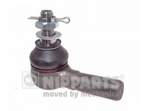 NIPPARTS J4826004 skersinės vairo trauklės galas 
 Vairavimas -> Vairo mechanizmo sujungimai
45046-87303, 45046-87680