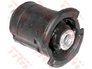 TRW JBU398 valdymo svirties/išilginių svirčių įvorė 
 Ašies montavimas/vairavimo mechanizmas/ratai -> Valdymo svirtis/pasukamosios svirties sujungimas -> Montavimas/sutvirtinimas
33311128566