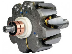 PowerMax 1116222 rotorius, kintamosios srovės generatorius