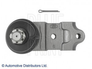 BLUE PRINT ADT38643 atramos/vairo trauklė 
 Ašies montavimas/vairavimo mechanizmas/ratai -> Sujungimai -> Atramos/vairo trauklė
43350-39095